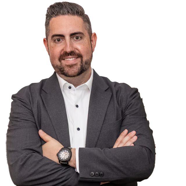 Sebastian Heider - IT-Systembetreuung